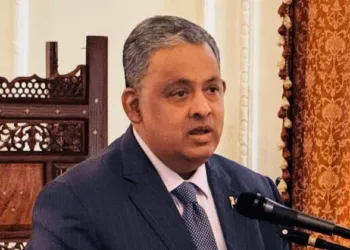 കശ്മീർ തർക്കം പരിഹരിച്ചുതരണം; ലോകത്തോട് ആഹ്വാനം ചെയ്ത് യുഎസിലെ പാക് പ്രതിനിധി