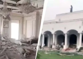 പാകിസ്താന്റെ തന്ത്രപ്രധാന വ്യോമതാവളങ്ങൾ വെന്ത് വെണ്ണീറായി; സ്ഥിരീകരിച്ച് പാക് മാദ്ധ്യമങ്ങൾ