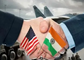ഇന്ത്യയ്ക്ക് 131 മില്യൺ ഡോളറിന്റെ സൈനിക ഹാർഡ്‌വെയറുകൾ ; വിതരണത്തിന് അംഗീകാരം നൽകി യുഎസ്