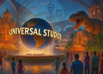 ഇന്ത്യയിൽ തീം പാർക്ക് സ്ഥാപിക്കാനൊരുങ്ങി യൂണിവേഴ്സൽ സ്റ്റുഡിയോസ് ; 3 ലക്ഷം ചതുരശ്ര അടിയിൽ ഇൻഡോർ തീം പാർക്ക് ഇന്ത്യയിലെ ഏറ്റവും വലിയ മാളിൽ