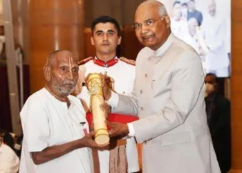 128-ാം വയസ്സിൽ വിട വാങ്ങി പത്മശ്രീ ബാബ ശിവാനന്ദ ; ആദരാഞ്ജലികൾ അറിയിച്ച് പ്രധാനമന്ത്രി