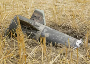 സുവർണ്ണ ക്ഷേത്രവും 15 ഇന്ത്യൻ നഗരങ്ങളും ലക്ഷ്യമിട്ട് പാകിസ്താൻ ; തകർത്തു താഴെയിട്ട് ഇന്ത്യ