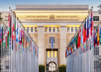 ‘സമാധാന പരിപാലനത്തിൽ ഇന്ത്യ ആഗോള നേതാവ്’ ; സമാധാനം നിലനിർത്തുന്നതിനുള്ള ഇന്ത്യയുടെ ശ്രമങ്ങൾക്ക് പ്രശംസയുമായി ഐക്യരാഷ്ട്രസഭ