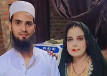 ഭർത്താവിന്റെ നീളൻതാടി കളഞ്ഞില്ല,താടിയില്ലാത്ത ഭർതൃസഹോദരനൊപ്പം ഒളിച്ചോടി 25 കാരി,പരാതിയുമായി മുഹമ്മദ് ഷക്കീർ