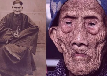 200ലേറെ വർഷങ്ങൾ ജീവിച്ചിരുന്ന മനുഷ്യൻ! ശാസ്ത്രലോകത്തെ അത്ഭുതപ്പെടുത്തി ലി ചിങ്-യുൺ ; ആ ദീർഘായുസ്സിന്റെ രഹസ്യം ഇതാണ്