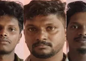 വിവാഹവാഗ്ദാനം നൽകി ഒരേ പെൺകുട്ടിയെ മാസങ്ങളോളം പീഡിപ്പിച്ചു; മൂന്ന് കേസുകളിലായി മൂന്ന് പേർ അറസ്റ്റിൽ