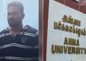 അണ്ണാ സർവകലാശാലയിൽ വിദ്യാർത്ഥിനിക്ക് നേരെ നടന്ന ലൈംഗിക പീഡന കേസ് ; പ്രതിക്ക് 30 വർഷം തടവും 90,000 രൂപ പിഴയും ശിക്ഷ