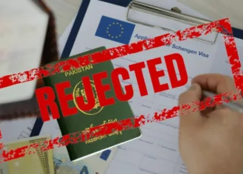 പാകിസ്താനി പൗരന്മാർക്ക് ജോർജിയ പ്രവേശനം നിഷേധിക്കുന്നു ; വിമാനത്താവളത്തിൽ വെച്ച് അപമാനിച്ച് തിരിച്ചയക്കുകയാണെന്ന് പരാതി