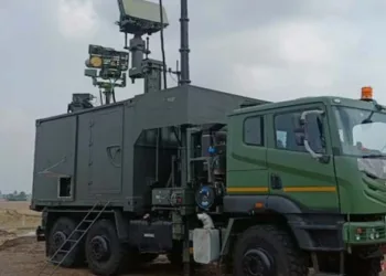 ഇന്ത്യയാണ് ശക്തി: ചീനവലപൊളിക്കാൻ ഡ്രോൺ പ്രതിരോധ സംവിധാനം വേണമെന്ന് അഭ്യർത്ഥിച്ച് തായ്വാൻ