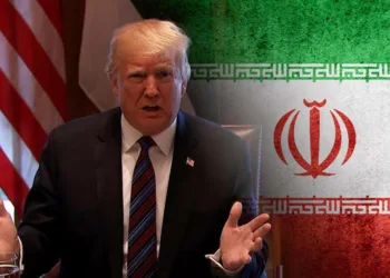 അമേരിക്കയും കളത്തിലിറങ്ങുന്നു ; ഇറാനെ ആക്രമിക്കാനുള്ള പദ്ധതികൾ തയ്യാർ