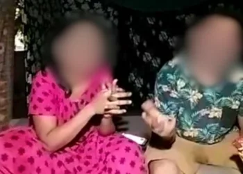 അഞ്ച് മിനിറ്റിന് 1,000 രൂപ ; ലൈംഗിക വീഡിയോകൾ ലൈവ് സ്ട്രീം ചെയ്ത ദമ്പതികൾ അറസ്റ്റിൽ