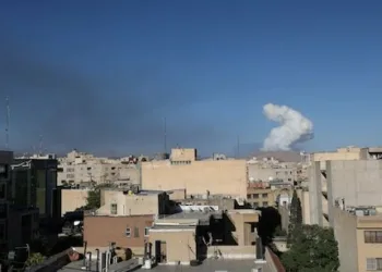 സംഘർഷം എട്ടാം ദിവസം : പുതിയ ആയുധം പ്രയോഗിച്ച് ഇറാൻ