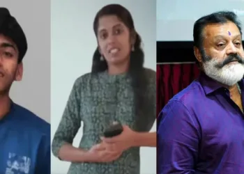 മകനെ അവസാനമായെങ്കിലും ജിനുവിന് കാണാനായത് മന്ത്രി സുരേഷ് ഗോപി കാരണം; ക്രെഡിറ്റ് പലരുമെടുക്കുന്നുവെന്ന് സുഹൃത്ത്