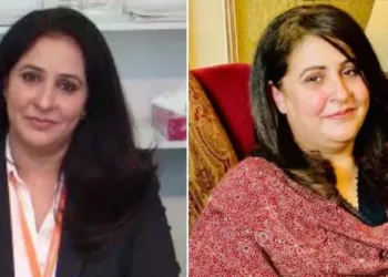 കൊണ്ടുപോയത് 3,000 ഇന്ത്യക്കാരെ,ഒറ്റക്ലിക്കിൽ വീസ ദാ പിടിച്ചോ: ആരാണ് മാഡം ‘എൻ’