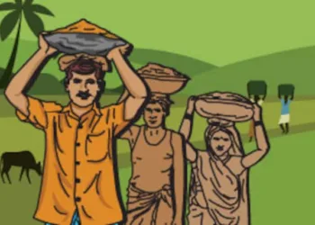 ജോലി ചെയ്യാതെ വ്യാജ ഹാജർ ഉണ്ടാക്കി ; സംസ്ഥാനത്ത് തൊഴിലുറപ്പിന്റെ പേരിലും തട്ടിപ്പ്