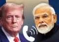 ‘തിരക്കുകൾ ഉണ്ട്, ഇനി നിങ്ങൾ ഇന്ത്യയിലേക്ക് വരൂ’ ; യുഎസ് സന്ദർശിക്കാനുള്ള ട്രംപിന്റെ ക്ഷണം നിരസിച്ച് മോദി