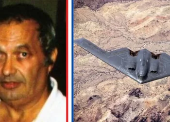 ബി2 ബോംബറിന്റെ രഹസ്യം ചൈനയ്ക്ക് കൊടുത്തു,അമേരിക്കയെ ഞെട്ടിച്ച ഇന്ത്യക്കാരൻ….വീണ്ടും ചർച്ചയാവുമ്പോൾ