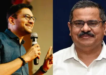 കെ.എം എബ്രഹാം സർ ; ഇത് അൺസഹിക്കബിളാണ് ; മറുപടിയുമായി കളക്ടർ ബ്രോ