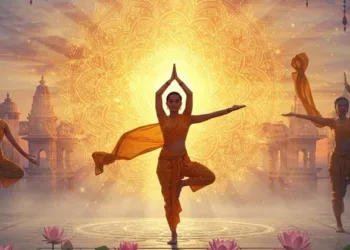 സൂര്യനമസ്കാര മന്ത്രം: ശരീരത്തിനും മനസ്സിനും ഊർജ്ജം പകരുന്നതിനുള്ള ഒരു വഴികാട്ടി…