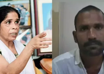 ആരുടെയെങ്കിലും സഹായമില്ലാതെ ഗോവിന്ദച്ചാമിക്ക് ജയിൽ ചാടാൻ കഴിയില്ല, അന്വേഷണം വേണം ; പിടികൂടിയതില് ആശ്വാസമുണ്ടെന്ന് സൗമ്യയുടെ അമ്മ