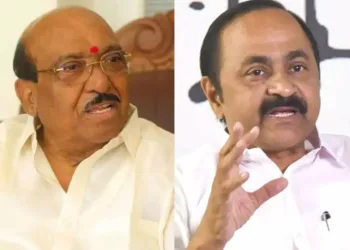 അടുത്ത മുഖ്യമന്ത്രിയാകുമെന്ന് കരുതിയുള്ള അഹങ്കാരമാണ് വി ഡി സതീശന് ; വിമർശനം ശക്തമാക്കി വെള്ളാപ്പള്ളി