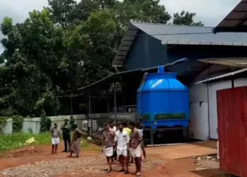 കോഴിമാലിന്യ സംസ്കരണ ടാങ്കിൽ വീണു ; മലപ്പുറത്ത് മൂന്ന് തൊഴിലാളികൾക്ക് ദാരുണാന്ത്യം