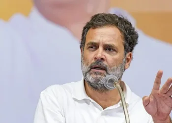 21 വർഷത്തെ രാഷ്ട്രീയ ജീവിതത്തിൽ എനിക്ക് പറ്റിയ ഏറ്റവും വലിയ തെറ്റ് ; ജാതി സെൻസസ് വിഷയത്തിൽ ഏറ്റുപറച്ചിലുമായി രാഹുൽ ഗാന്ധി