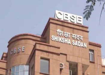 എല്ലാ സ്കൂളുകളിലും ഓഡിയോ-വിഷ്വൽ സൗകര്യങ്ങളുള്ള ഹൈ റെസല്യൂഷൻ സിസിടിവി ക്യാമറകൾ നിർബന്ധം ; ഉത്തരവ് പുറത്തിറക്കി സിബിഎസ്ഇ