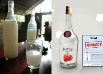 കേരളത്തിന്റെ സ്വന്തം കള്ള് ഇനി യുകെയിലും താരമാകും ; ഇന്ത്യ-യുകെ സ്വതന്ത്ര വ്യാപാര കരാറിൽ പരമ്പരാഗത ലഹരി പാനീയങ്ങളുടെ കയറ്റുമതിയും