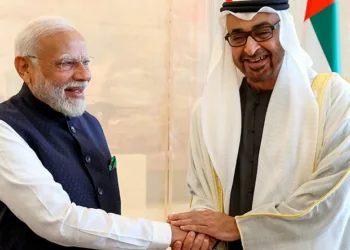 ‘ഇനിയും നിരവധി വർഷങ്ങൾ രാഷ്ട്ര സേവനത്തിൽ തുടരുക’ ; പ്രധാനമന്ത്രി മോദിയെ ഫോണിൽ വിളിച്ച് ആശംസകളറിയിച്ച് യുഎഇ പ്രസിഡന്റ് ഷെയ്ഖ് മുഹമ്മദ്