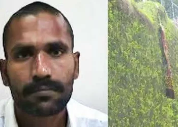 ജയിൽ ചാടിയ ഗോവിന്ദച്ചാമി പിടിയിൽ ; കണ്ടെത്തിയത് നാട്ടുകാർ ; സംഭവിച്ചത് വൻ സുരക്ഷാ വീഴ്ച