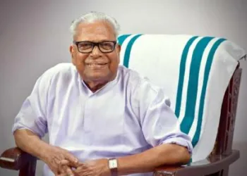 വിഎസിന് വിട ; ഇന്ന് എകെജി പഠന ഗവേഷണ കേന്ദ്രത്തിലും നാളെ ദർബാർ ഹാളിലും പൊതുദർശനം ; സംസ്കാരം ആലപ്പുഴയിൽ