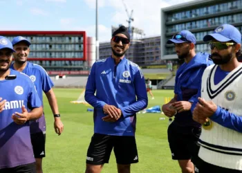 ആ കടയിൽ ആകെ നിന്നത് 17 സെക്കൻഡ് മാത്രം, അത് കണ്ടിട്ട് ഞെട്ടിപ്പോയി; ഇംഗ്ലണ്ടിലെ അനുഭവം വെളിപ്പെടുത്തി അർശ്ദീപ് സിങ്