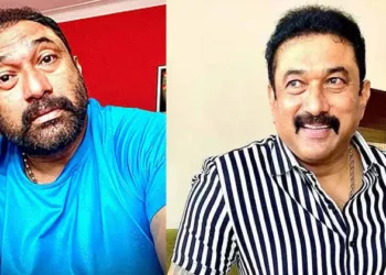 എന്നെ മത്സരത്തിലൂടെ തോൽപ്പിക്കാമായിരുന്നു:അതായിരുന്നല്ലോ ജനാധിപത്യപരമായ രീതി:ബാബുരാജ്