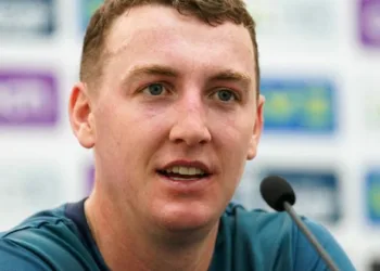 ഞങ്ങൾ മത്സരത്തിന്റെ സ്പിരിറ്റ് കൈവിടാതെ കളിച്ചു, എന്നാൽ ഇന്ത്യ കാണിച്ചത് മോശം പ്രവർത്തി; തുറന്നടിച്ച് ഹാരി ബ്രൂക്ക്