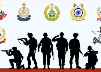 അംഗവൈകല്യം സംഭവിച്ചാലും സിഎപിഎഫ് ഉദ്യോഗസ്ഥർക്ക് മുഴുവൻ ആനുകൂല്യങ്ങളോടെയും സർവീസിൽ തുടരാം ; അനുമതിയുമായി കേന്ദ്രസർക്കാർ