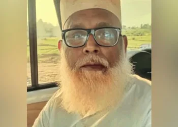 ഹിന്ദു പെൺകുട്ടികളെ വശീകരിക്കാൻ മോദിയുടെ പടം വെച്ചുള്ള ലെറ്റർപാഡ് ; ‘ഭാരത് പ്രതികർത്ത് സേവാ സംഘ്’ ചങ്കൂർ ബാബയുടെ കൂട്ടാളിയുടേതെന്ന് കണ്ടെത്തൽ