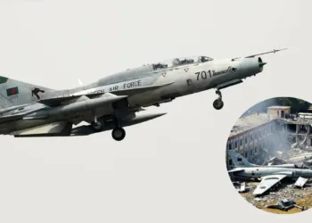 മൂന്ന് പതിറ്റാണ്ടിനിടെ 27 വിമാനാപകടങ്ങൾ ; ബംഗ്ലാദേശ് വ്യോമസേനയ്ക്ക് സ്ഥിരമായി പണി കൊടുക്കുന്നത് ചൈനീസ് നിർമ്മിത യുദ്ധവിമാനങ്ങൾ