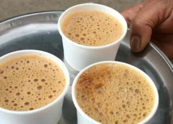 പേപ്പർ കപ്പിൽ ചായയോ കാപ്പിയോ പായസമോ അകത്താക്കാറുണ്ടോ? ഗർഭസ്ഥശിശുവിനെ വരെ ബാധിക്കുമേ…