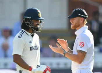 ആദ്യ മണിക്കൂറിൽ തന്നെ ഇന്ത്യയുടെ കഥ കഴിയും, ആ കാഴ്ച ഞങ്ങൾക്ക് പ്രതീക്ഷ നൽകി; ഗില്ലിനും കൂട്ടർക്കും വെല്ലുവിളിയുമായി മാർക്കസ് ട്രെസ്കോത്തിക്