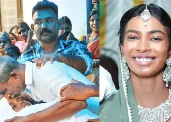 ഏകമകൾ,അവൾക്ക് വേണ്ടിയാണ് ജീവിച്ചത് തന്നെ…ഇങ്ങോട്ട് പോരാമായിരുന്നു;കല്യാണപ്പിറ്റേന്ന് സ്വർണം വാങ്ങിവച്ച് ഭർതൃമാതാവ്: ഫസീല അനുഭവിച്ചത് നരകയാതന