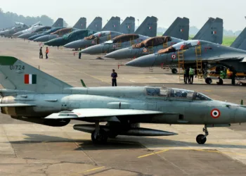 60 വർഷം നീണ്ട സർവീസ് അവസാനിപ്പിച്ച് മിഗ്-21 ; സെപ്റ്റംബറിൽ പൂർണ വിരമിക്കൽ ; പകരക്കാരനെ പ്രഖ്യാപിച്ച് ഇന്ത്യൻ വ്യോമസേന