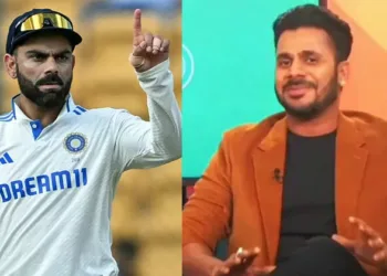 വലിയ കോഹ്‌ലി ആണെന്നാണ് അവന്റെ ഭാവം, കാണിക്കുന്നത് മോശം പ്രവർത്തി; ഇന്ത്യൻ താരത്തിനെതിരെ മനോജ് തിവാരി