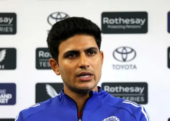 കളിയുടെ ആത്മാവിനെ ഇംഗ്ലണ്ട് അന്ന് നശിപ്പിച്ചു, 10 അല്ല 20 അല്ല 90 സെക്കൻഡ് അവർ…; വമ്പൻ ആരോപണവുമായി ശുഭ്മാൻ ഗിൽ