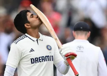 ഒരൊറ്റ മത്സരം, കാത്തിരിക്കുന്നത് അപൂർവ്വ ഭാഗ്യം; ഗിൽ മറികടക്കാനൊരുങ്ങുന്നത് ഇതിഹാസങ്ങളെ; ആ നേട്ടം സ്വതമാക്കിയാൽ ചരിത്രം