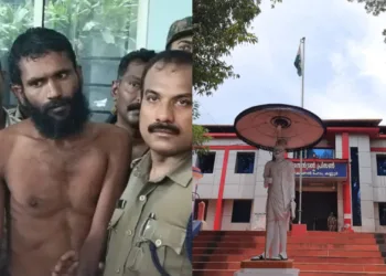 ആഴ്ചയിലൊരിക്കൽ ഷേവ് ചെയ്യണമെന്ന ചട്ടം പോലും നടപ്പാക്കിയില്ല ; എല്ലാ തടവുകാരും ഉണ്ടെന്ന് രാവിലെയും റിപ്പോർട്ട് നൽകി ; കണ്ണൂർ ജയിലിൽ അടിമുടി വീഴ്ച