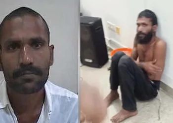 ഗോവിന്ദച്ചാമിയെ വിയ്യൂർ സെൻട്രൽ ജയിലിലേക്ക് മാറ്റുന്നു