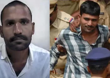 ഗോവിന്ദച്ചാമി ജയിൽചാടുമ്പോൾ വൈദ്യുതി ഓഫ് ചെയ്യപ്പെട്ടിരുന്നു; സർവ്വത്ര ദുരൂഹത,ജയിൽചാടിച്ചതോ?: കെ സുരേന്ദ്രൻ