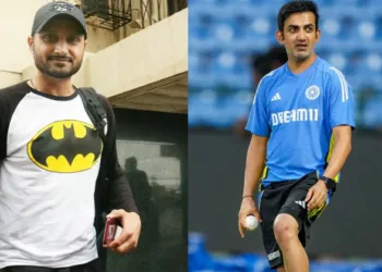 നായകന്മാരുടെ കാര്യത്തിലാകാം എങ്കിൽ പരിശീലകർക്കും അത് ബാധകം, ഗംഭീറിന്റെ കാര്യത്തിൽ ഹർഭജൻ സിങ് പറഞ്ഞത് ഇങ്ങനെ; വാക്കുകൾ ചർച്ചയാകുന്നു