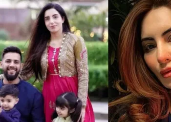 പാക് ക്രിക്കറ്റ് താരത്തിന് രഹസ്യബന്ധം, ഭാര്യയുടെ സോഷ്യൽ മീഡിയ പോസ്റ്റ് ചർച്ചയാകുന്നു; കുറിച്ചത് ഇങ്ങനെ